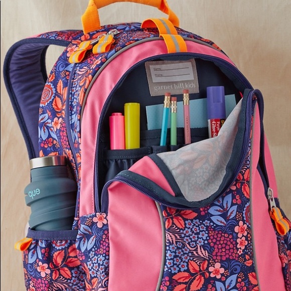 garnet hill backpack 2019